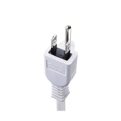 AC125V/15Ax5m タップ(4口