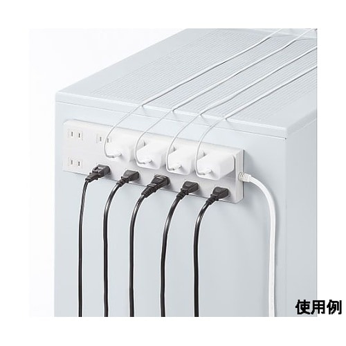 AC125V/12Ax5m タップ(12