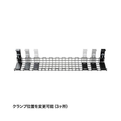 885x164x161mm ケーブル配線