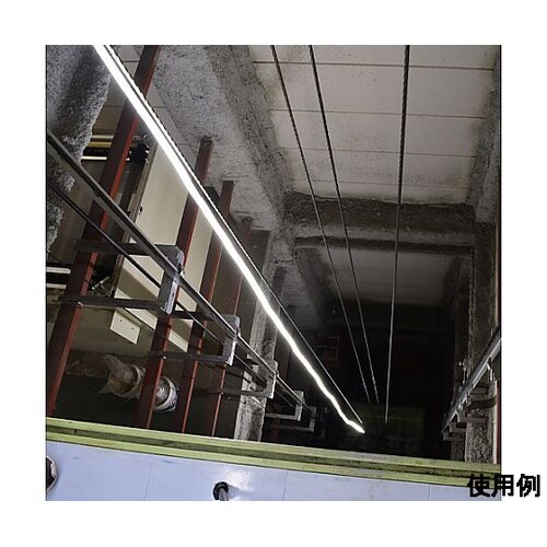 AC100V/117W/10m LEDチ