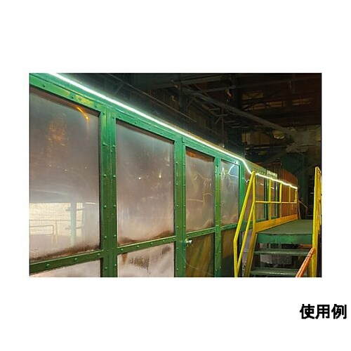 AC100V/117W/10m LEDチ