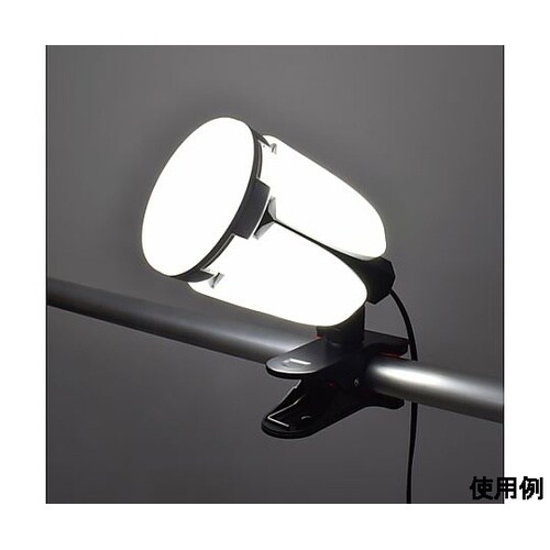 AC100V/39W LED作業灯(コー