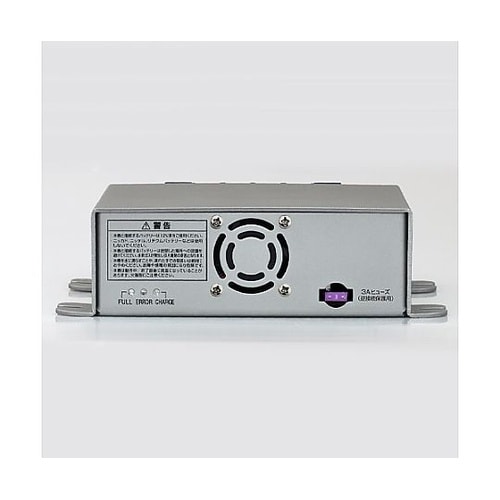 DC12V・90A アイソレーター EA
