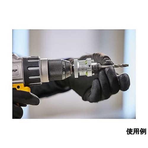 14−30mm/10mm ホールソー用ア