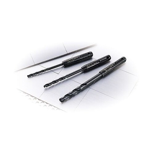 3.2x106mm 鉄工用ドリル(SDS