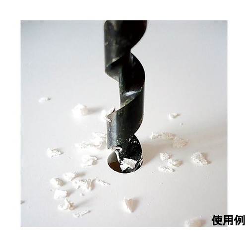 8x120mm プラスチック用ビット(普