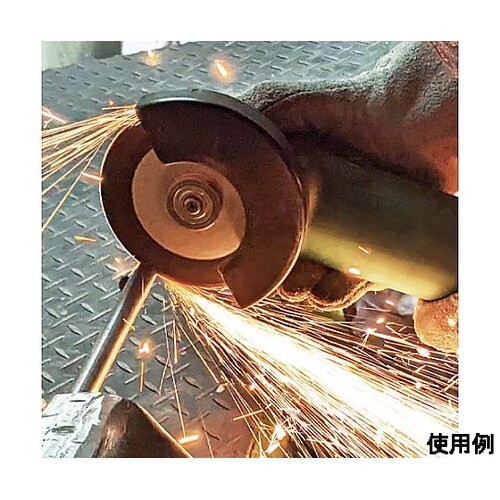 105x1.0mm 超薄型切断砥石(10