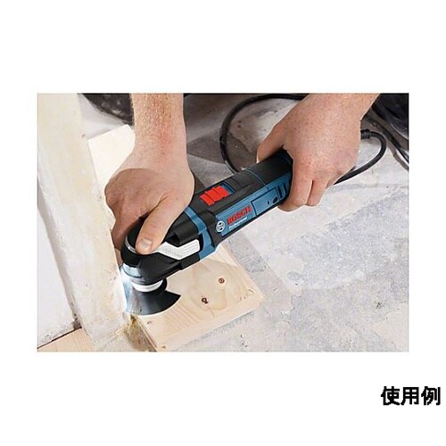 AC100V/400W マルチツール E