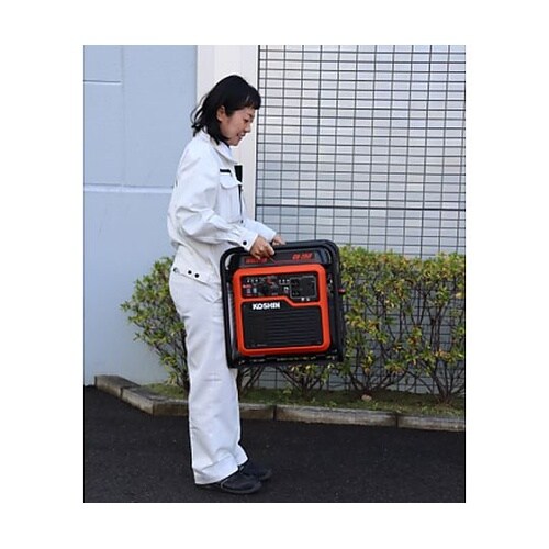AC100V/2.8kVA(DC12V)