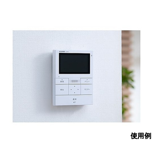 テレビドアホン EA864BB−41