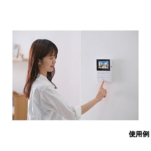 テレビドアホン(WiFi対応) EA86