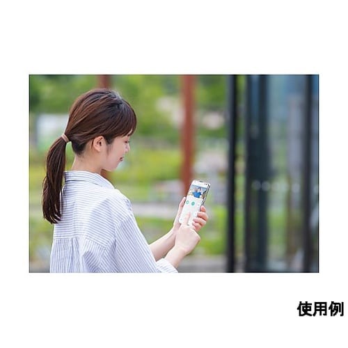 テレビドアホン(WiFi対応) EA86