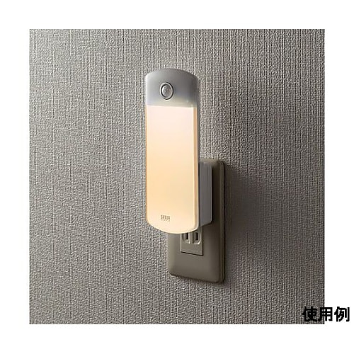 AC100V/1.0W LEDセンサーラ
