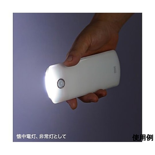 AC100V/1.0W LEDセンサーラ
