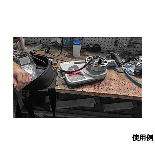 AC100V/内φ20−外160mm ポ