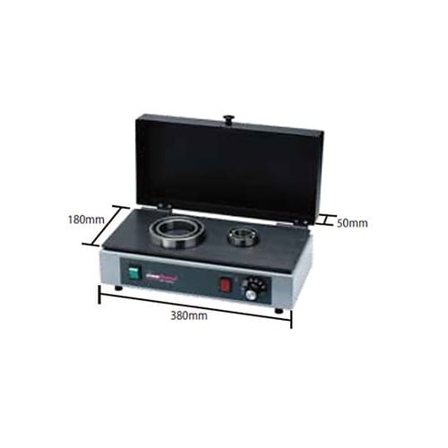 AC100V ベアリングヒーター(小型ベ