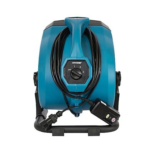 AC100V ミストファン(水道直結型)