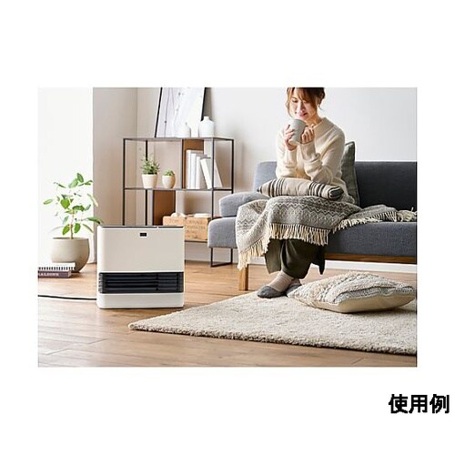 AC100V/1250W セラミックファ