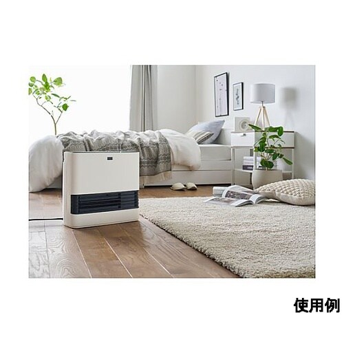 AC100V/1250W セラミックファ