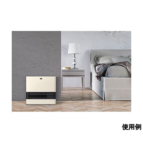 AC100V/1250W セラミックファ