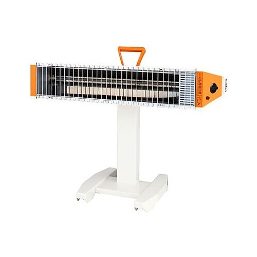 AC100V/1000W 遠赤外線ヒータ