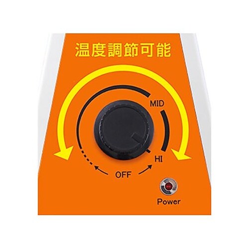 AC100V/1000W 遠赤外線ヒータ