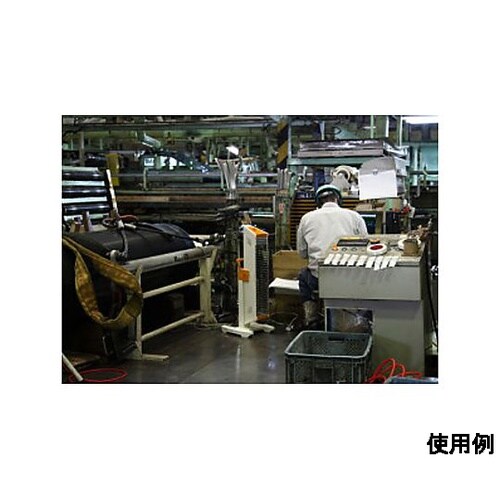 AC100V/1000W 遠赤外線ヒータ