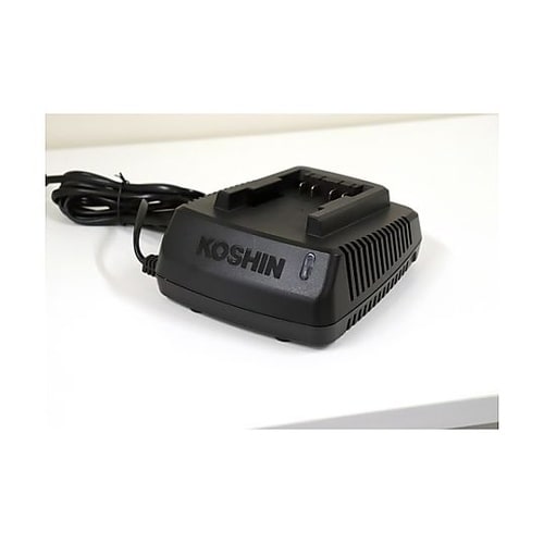 DC36V/5.0Ah 急速充電器 EA