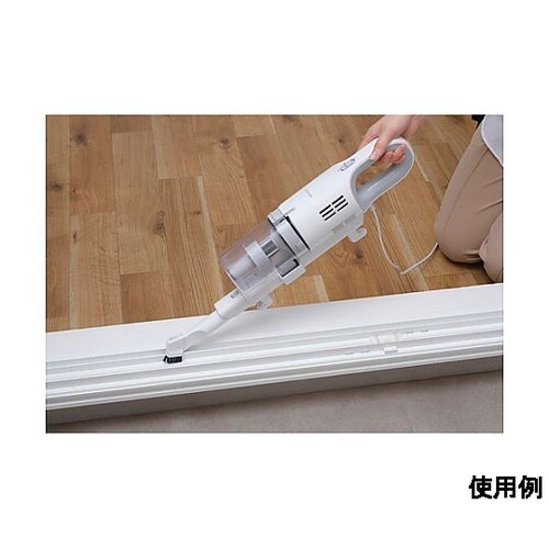 AC100V/600W ハンディクリーナ