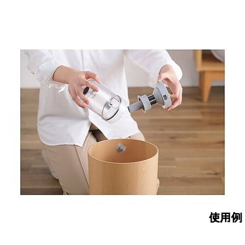 AC100V/600W ハンディクリーナ