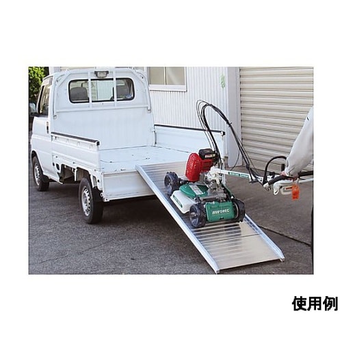0.54x1.81m/0.2ton ブリ