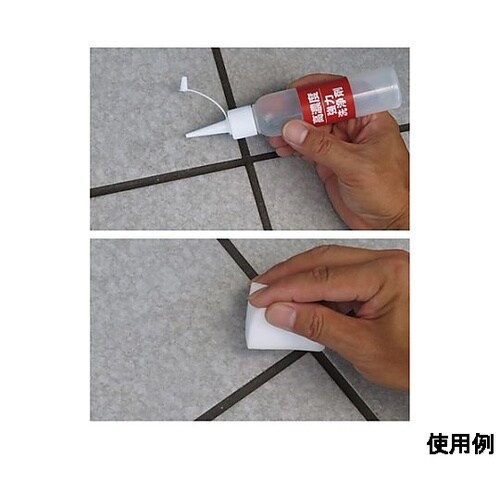 80mL (つや消し)タイル洗浄剤(高濃