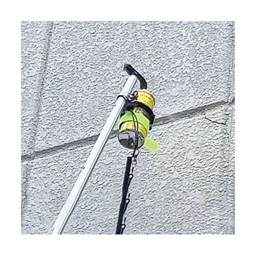 1.35ー3.0m スプレー缶延長棒 E