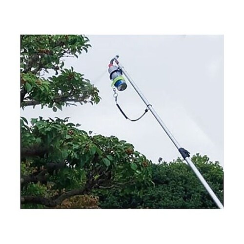 1.35ー3.0m スプレー缶延長棒 E