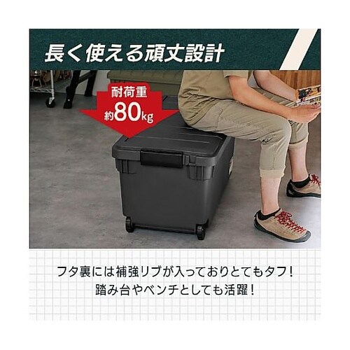 1000x500x500mm 車載ケース