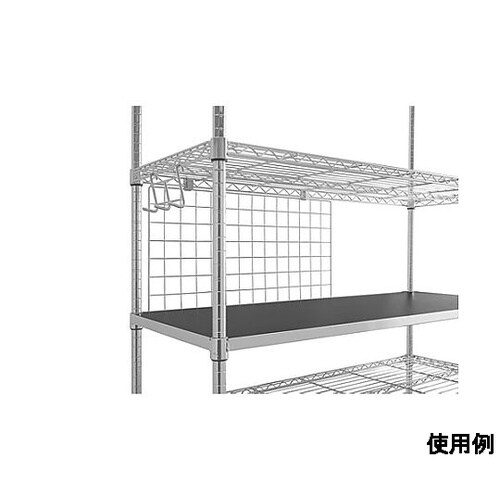1200x460x2100mm メタルラ