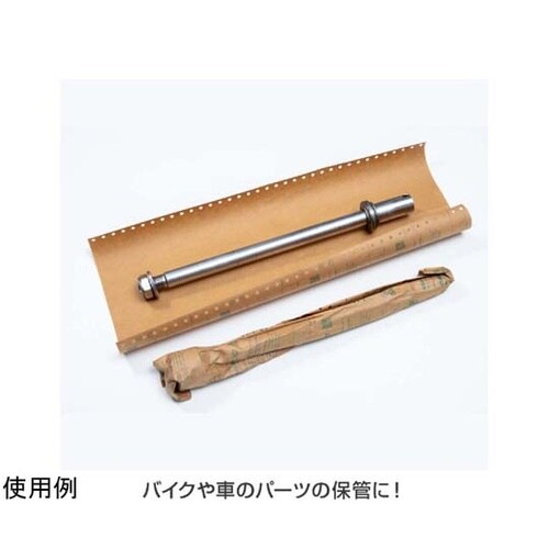 錆ニック 防錆紙じゃばら バイク KPB