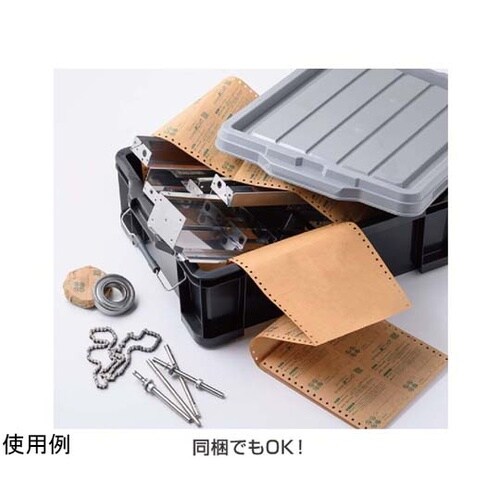 錆ニック 防錆紙じゃばら バイク KPB