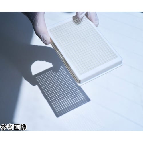 独自の素材をプレート底面に貼れる 底なし