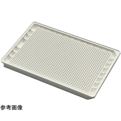 【独自の素材をプレート底面に貼れる】底な