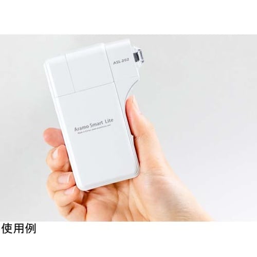 カウンセリングスコープ ASL 頭皮・毛