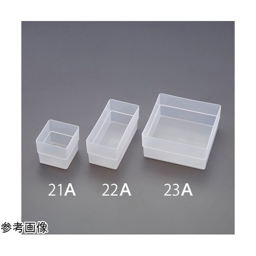 70x70x62mm パーツケーストレー