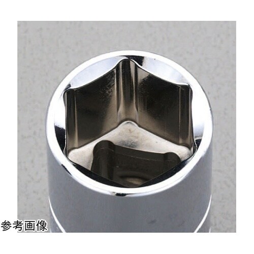 1/4”DR ソケットレンチセット(トレ