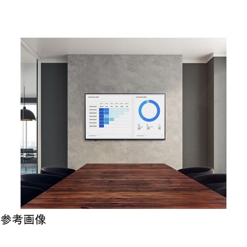50.0インチ 大型液晶ディスプレイ E