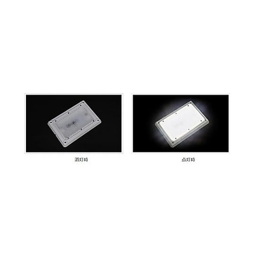 DC12/24V LED庫内灯(LED1