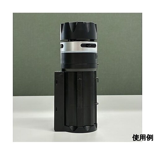 音声案内機(人感センサー付/アタッチメン