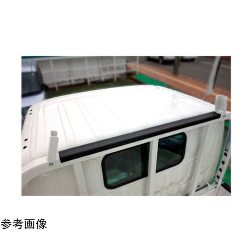 軽トラック用ゲートプロテクター(太トリイ