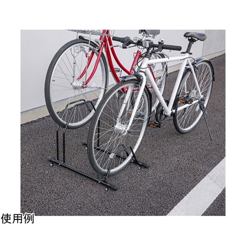 650x430x475mm 自転車スタン