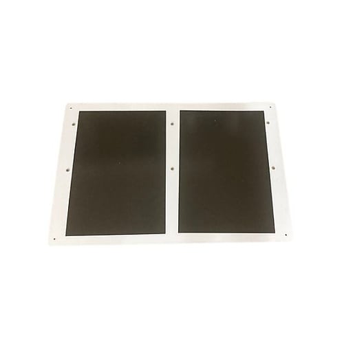 500x330mm 玉掛ワイヤー点検標識