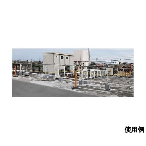 380x1050mm チェーンスタンド(